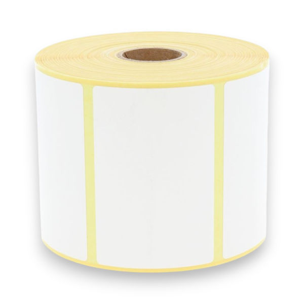 Picture of 1370 Labels 76.2 x 50.8mm Direct Thermal Removable Labels